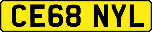 CE68NYL