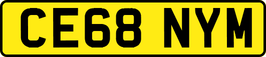 CE68NYM