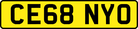 CE68NYO