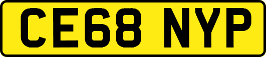 CE68NYP