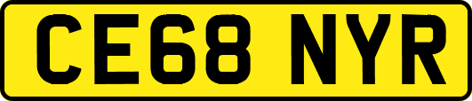 CE68NYR