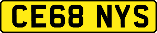 CE68NYS