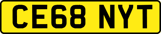 CE68NYT