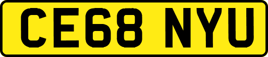 CE68NYU