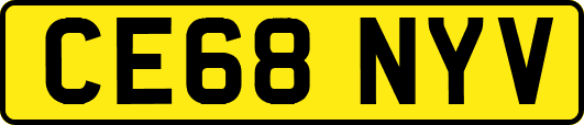 CE68NYV