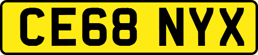 CE68NYX