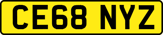 CE68NYZ
