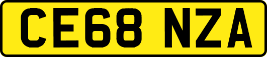CE68NZA
