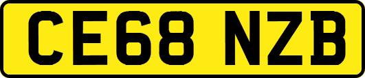 CE68NZB