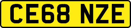 CE68NZE