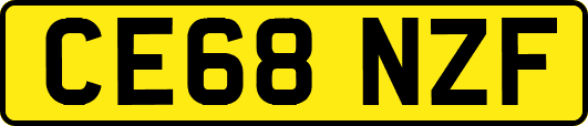CE68NZF