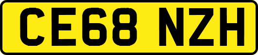 CE68NZH