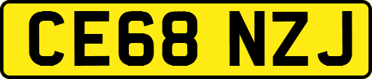 CE68NZJ
