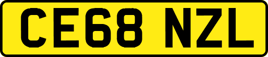 CE68NZL