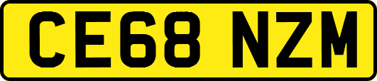CE68NZM