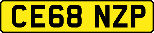 CE68NZP