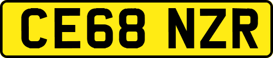 CE68NZR