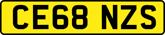 CE68NZS