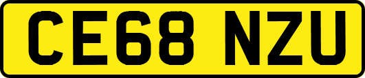 CE68NZU