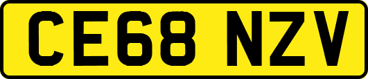 CE68NZV