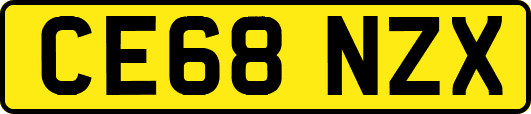 CE68NZX
