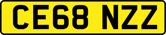 CE68NZZ