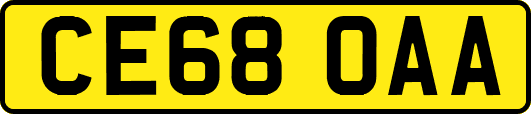 CE68OAA
