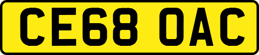 CE68OAC