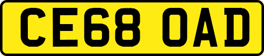 CE68OAD