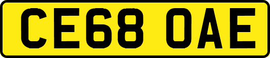 CE68OAE