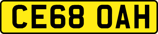 CE68OAH