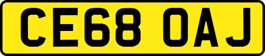 CE68OAJ