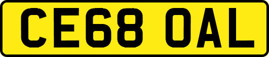 CE68OAL