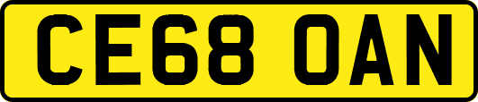 CE68OAN