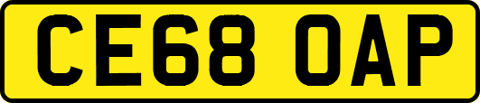 CE68OAP