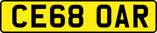 CE68OAR