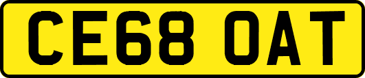 CE68OAT