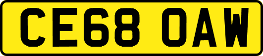CE68OAW