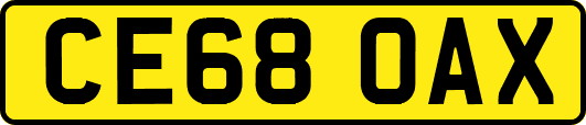 CE68OAX
