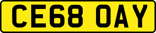 CE68OAY