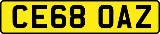 CE68OAZ