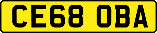 CE68OBA