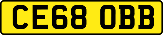 CE68OBB
