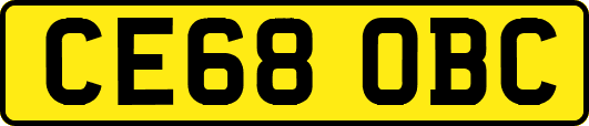 CE68OBC