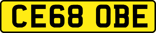 CE68OBE