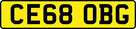 CE68OBG
