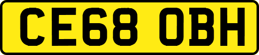 CE68OBH