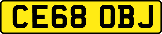 CE68OBJ