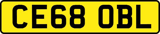 CE68OBL