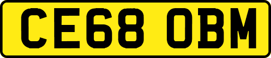 CE68OBM